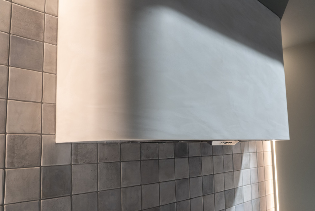 CUCINA LUSSO 1